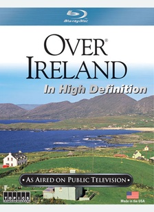 Over Ireland
