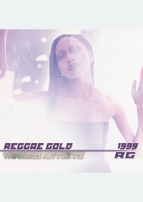 Reggae Gold 1999
