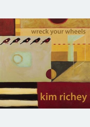 Wreck Your Wheels
