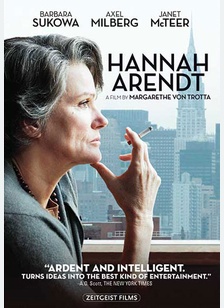 Hannah Arendt