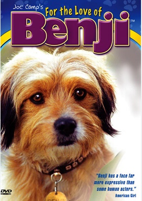 For The Love Of Benji