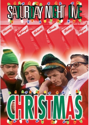 SNL: Christmas
