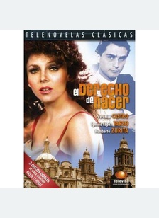 El Derecho De Nacer