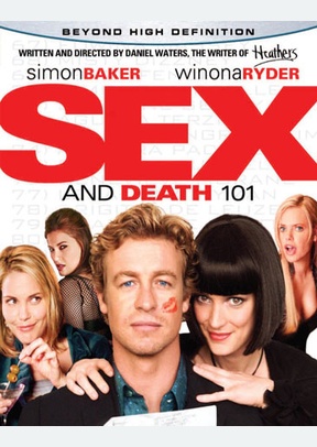 Sex and Death 101