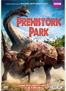 Prehistoric Park