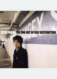 FINE ART OF SELF DESTRUCTION