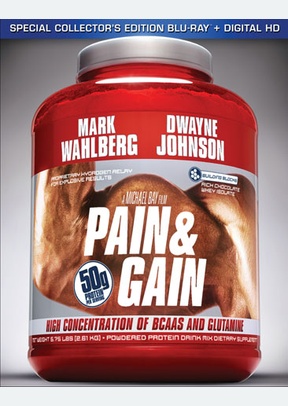 Pain & Gain