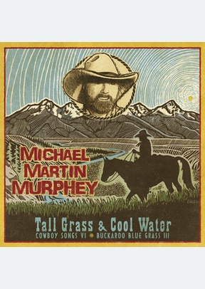 TALL GRASS & COOL WATER