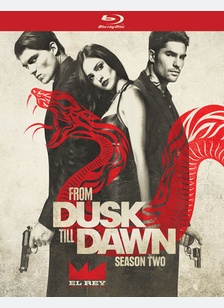 From Dusk Till Dawn: Season Two