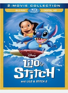 Lilo & Stitch / Lilo & Stitch 2: Stitch Has a Glitch