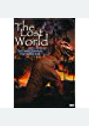 The Lost World