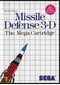 MISSILE DEFENSE 3D