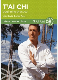 Tai Chi: Beginning Practice