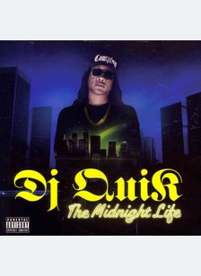 The Midnight Life (Explicit)