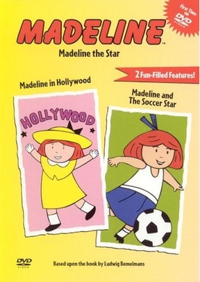 MADELINE THE STAR