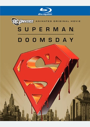 Superman: Doomsday
