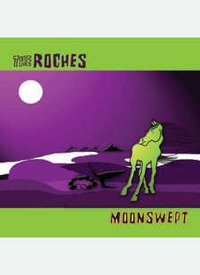MOONSWEPT