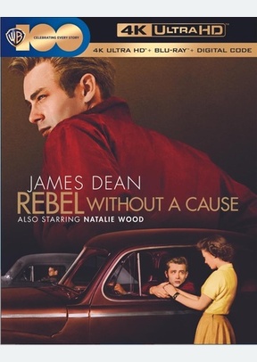 Rebel Without A Cause