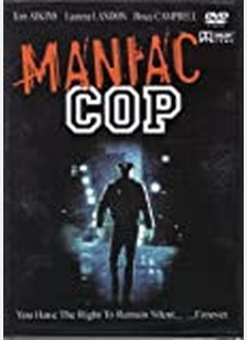 MANIAC COP