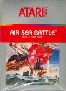 AIR SEA BATTLE