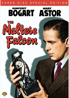 The Maltese Falcon