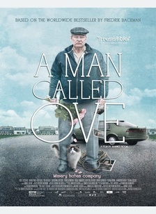 A Man Called Ove