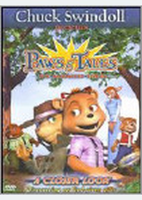 PAWS & TALES:CLOSER LOOK