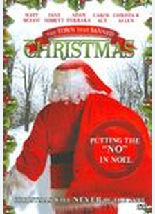 The Town That Banned Christmas