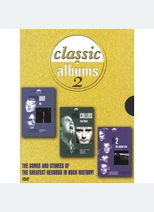 CLASSIC ALBUMS 2