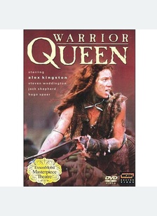 WARRIOR QUEEN