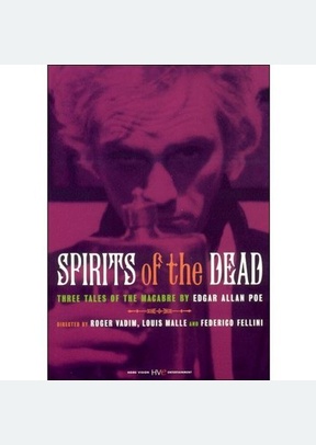 Spirits Of The Dead