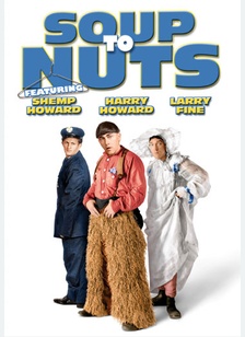 Soup To Nuts
