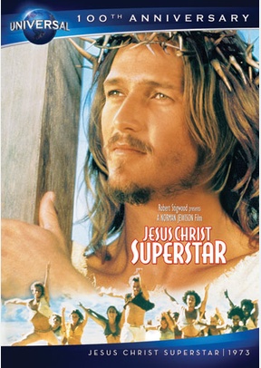 Jesus Christ, Superstar