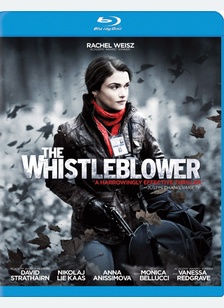 The Whistleblower