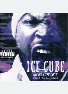 WAR & PEACE V.2