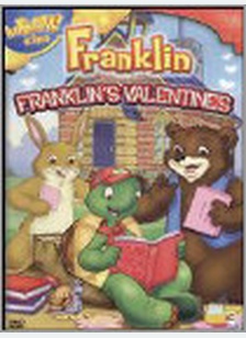 Franklin's Valentine