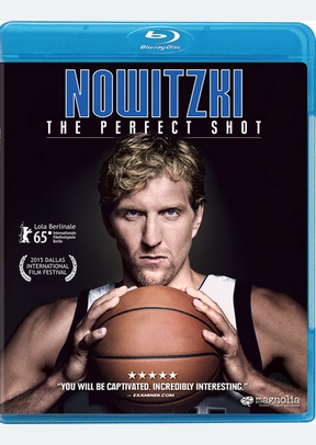 Nowitzki: The Perfect Shot