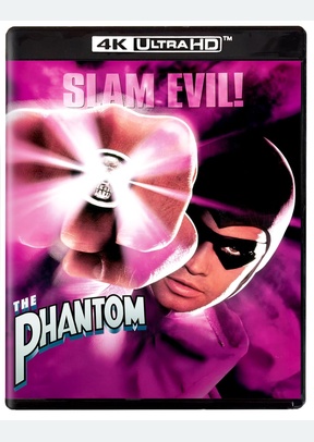 PHANTOM:SPEC ED (4K/BR)