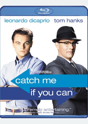 Catch Me If You Can