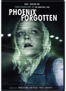 Phoenix Forgotten