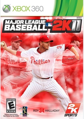 MLB 2K11