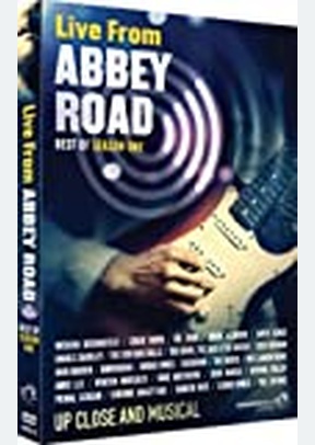 Live from Abbey Road: Best of Season 1