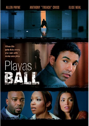 Playas Ball