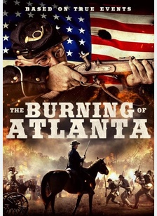 Burning Of Atlanta