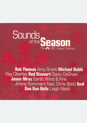 SOUNDS OF THE SEASON
