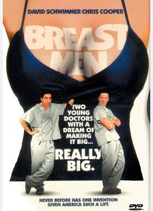 Breast Men