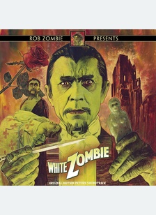 SOUNDTRACK (LP)
