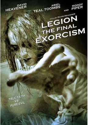 Legion: The Final Exorcism