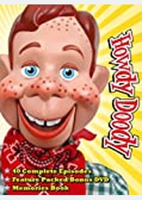 The Howdy Doody Show