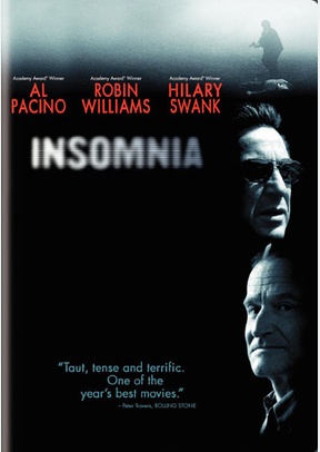 Insomnia